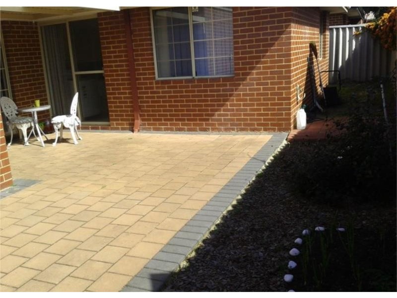 14/33 Seaforth Ave, Gosnells WA 6110