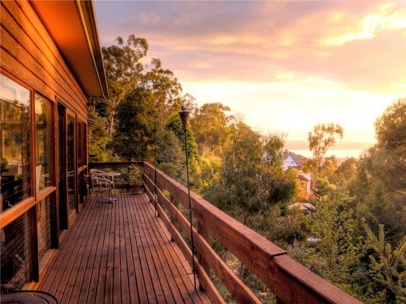 65 Liverpool Crescent, West Hobart TAS 7000