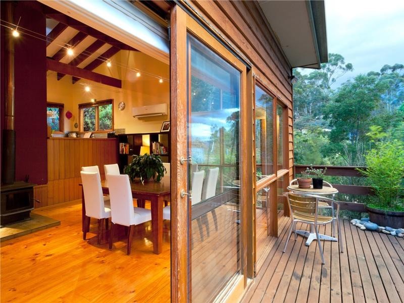65 Liverpool Crescent, West Hobart TAS 7000