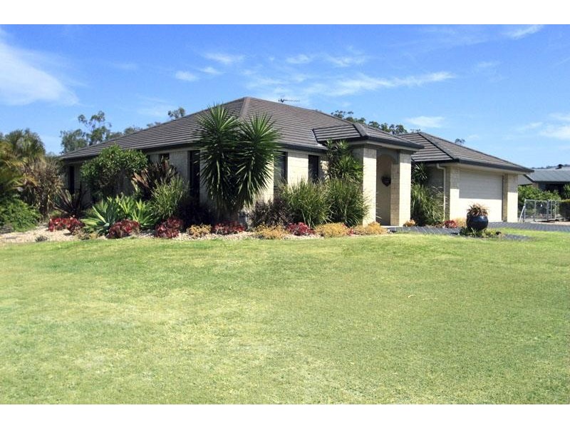 65 Parkridge Drive, Withcott QLD 4352