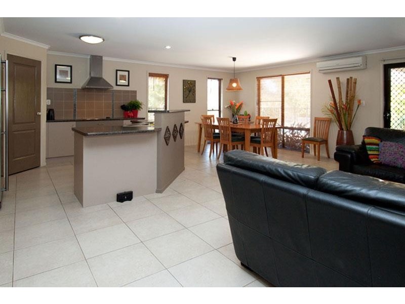 65 Parkridge Drive, Withcott QLD 4352