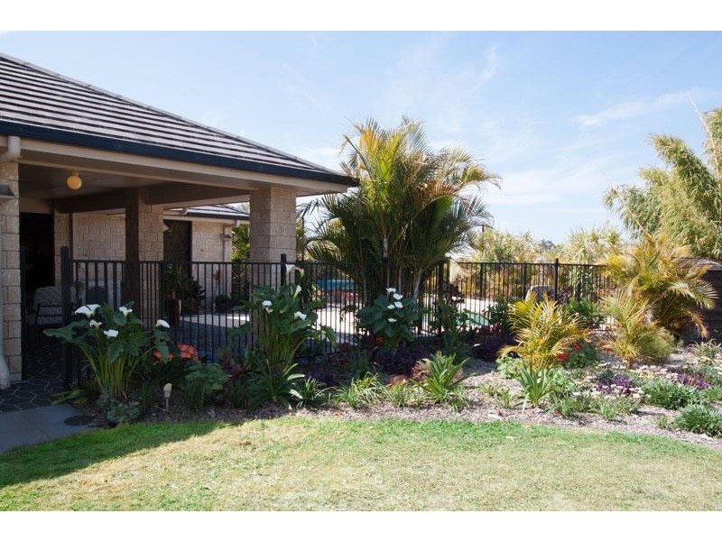 65 Parkridge Drive, Withcott QLD 4352