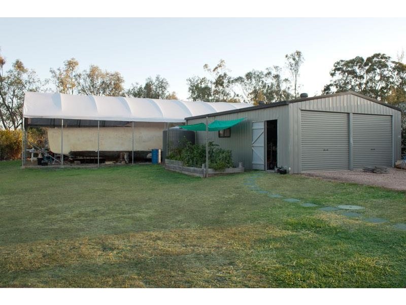 65 Parkridge Drive, Withcott QLD 4352