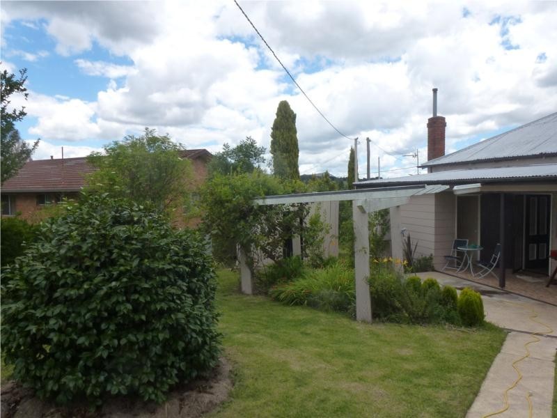 149 Cowper Street, Tenterfield NSW 2372
