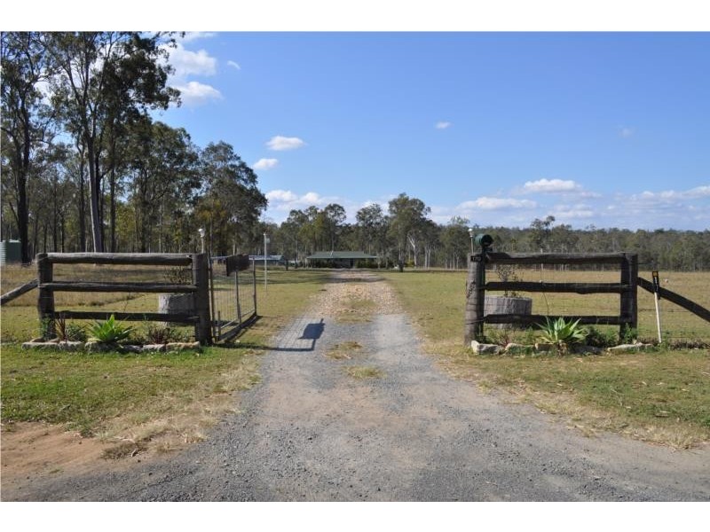 170 Willaura Drive, Coominya QLD 4311