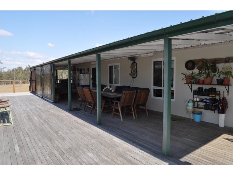 170 Willaura Drive, Coominya QLD 4311