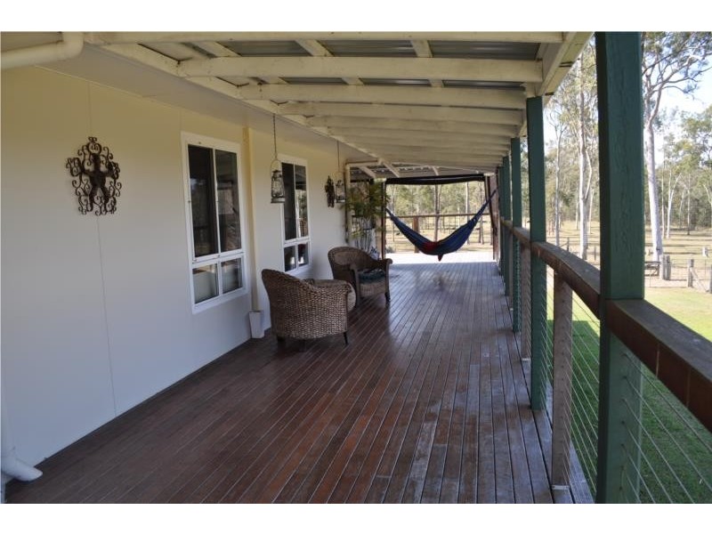 170 Willaura Drive, Coominya QLD 4311