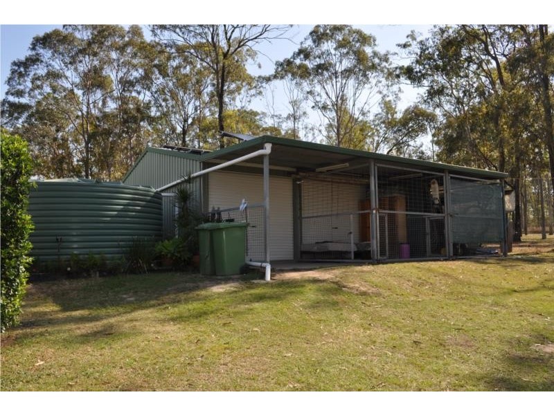170 Willaura Drive, Coominya QLD 4311