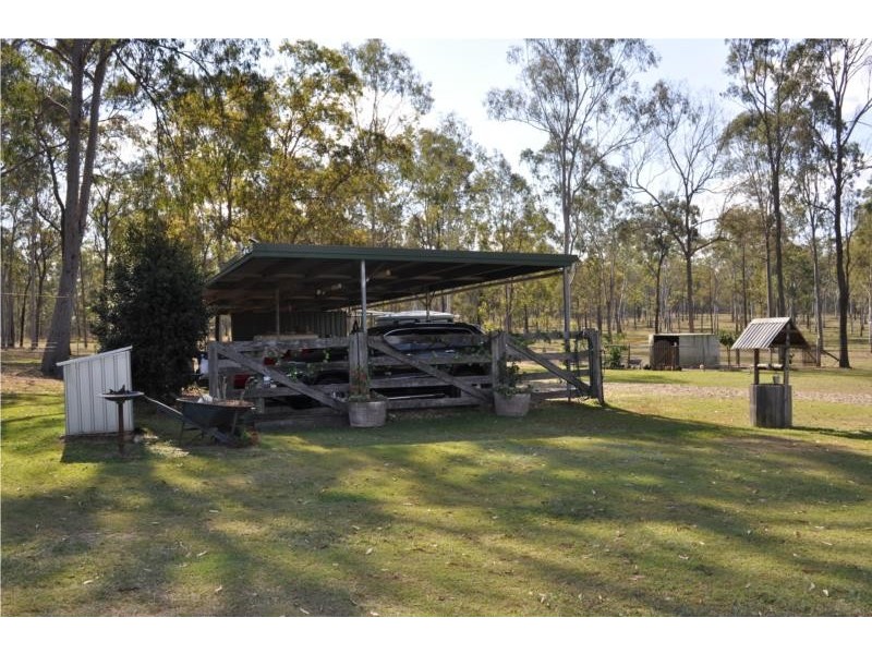 170 Willaura Drive, Coominya QLD 4311