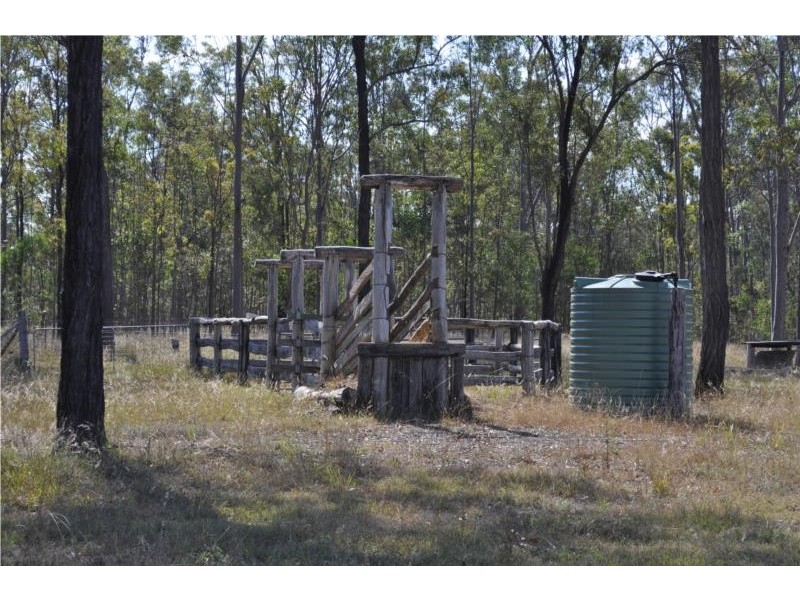 170 Willaura Drive, Coominya QLD 4311