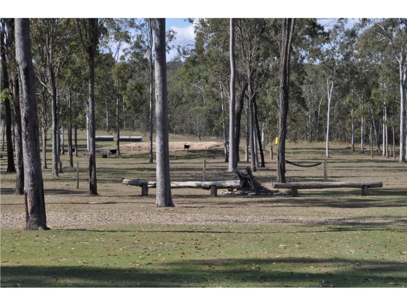 170 Willaura Drive, Coominya QLD 4311