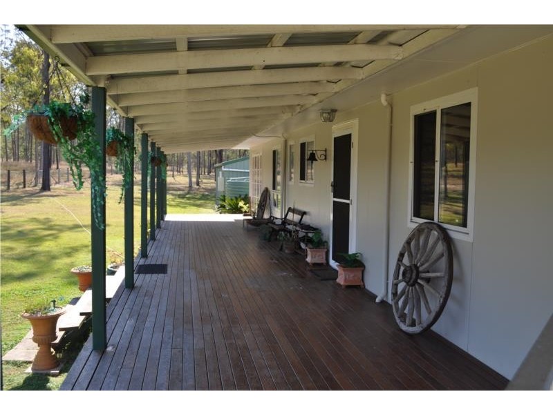 170 Willaura Drive, Coominya QLD 4311