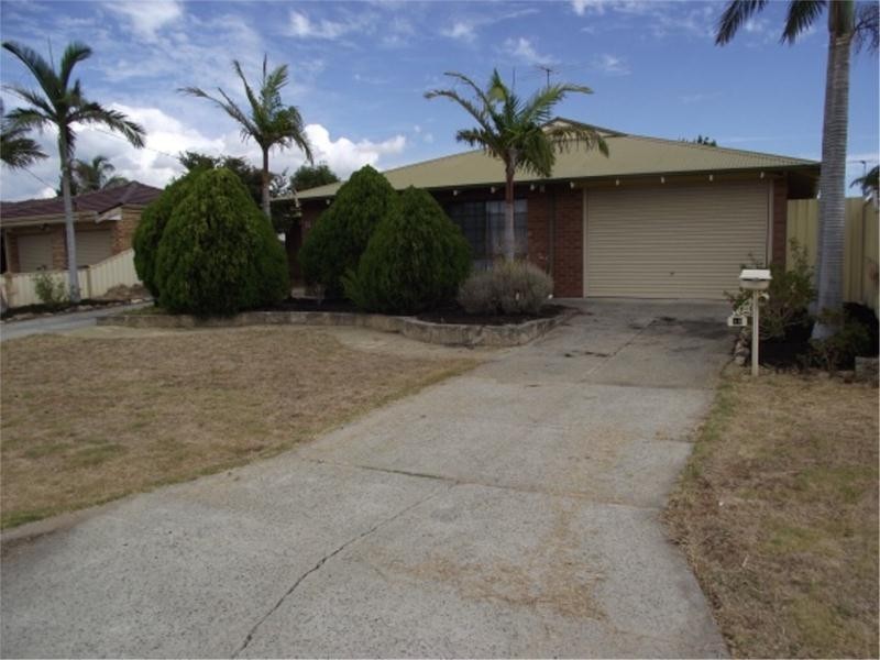 13 Wilga Street, Maddington WA 6109