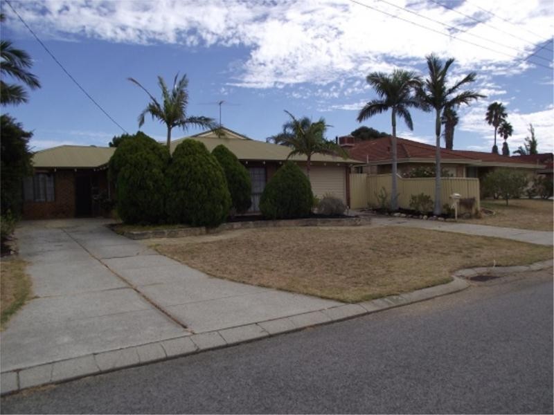 13 Wilga Street, Maddington WA 6109