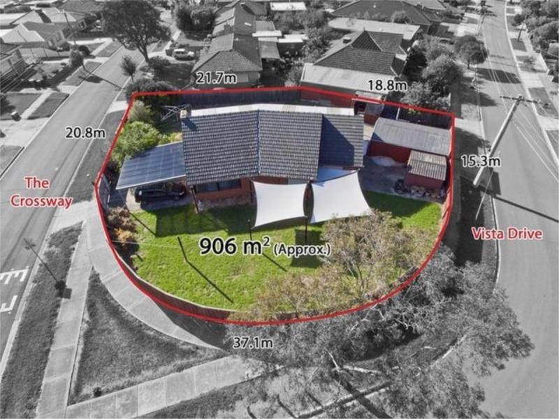 63 The Crossway, Keilor East VIC 3033