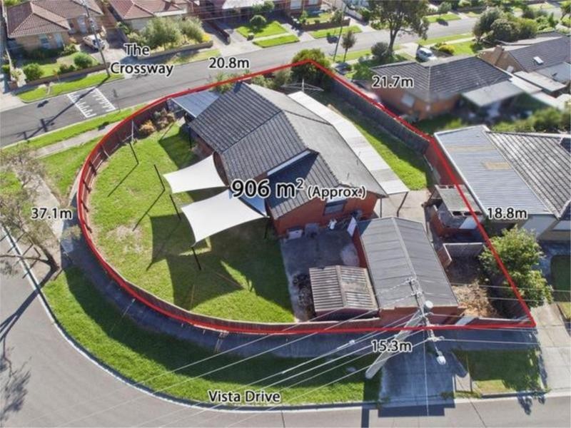 63 The Crossway, Keilor East VIC 3033