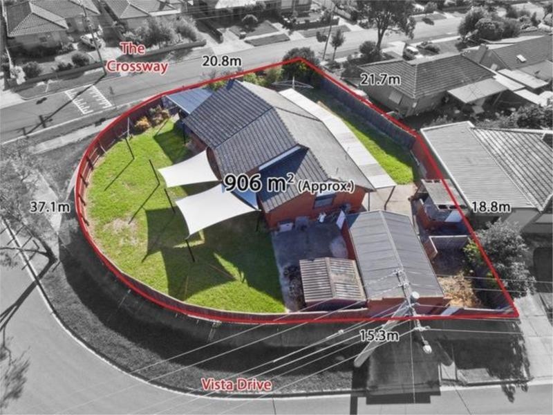 63 The Crossway, Keilor East VIC 3033