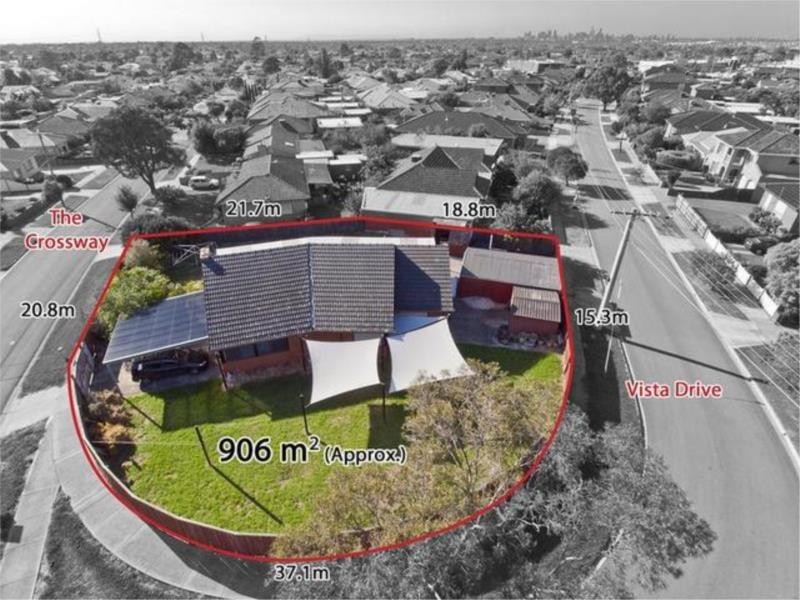 63 The Crossway, Keilor East VIC 3033