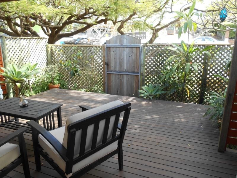 3/18 Kidston Street, Ascot QLD 4007