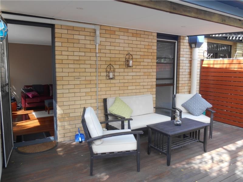 3/18 Kidston Street, Ascot QLD 4007