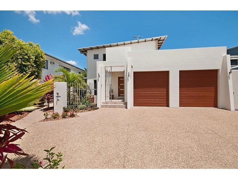 74 Sanctuary Drive, Idalia QLD 4811