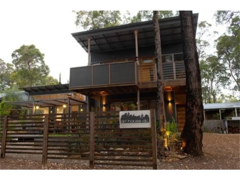 23 Settlers Retreat, Margaret River WA 6285