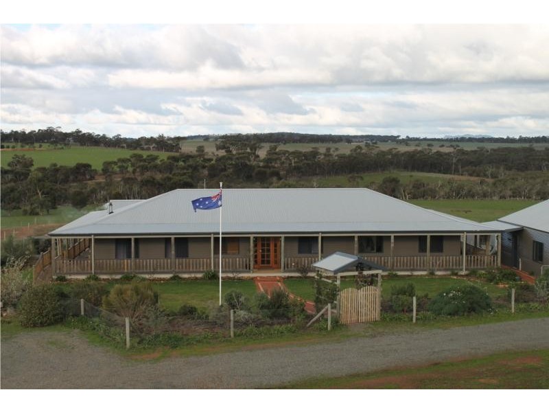 32 Hope valley view, Kendenup WA 6323