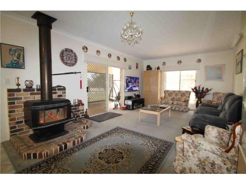 3 McGrath Lane, Applethorpe QLD 4378