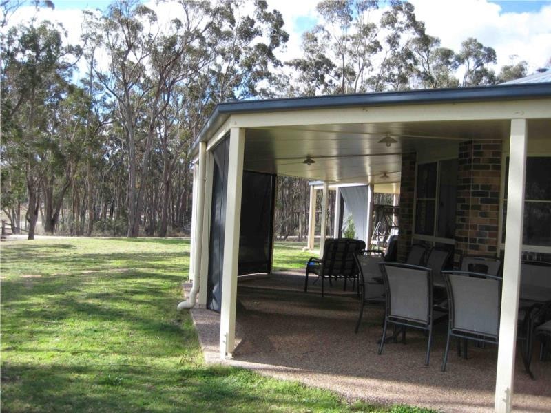 3 McGrath Lane, Applethorpe QLD 4378