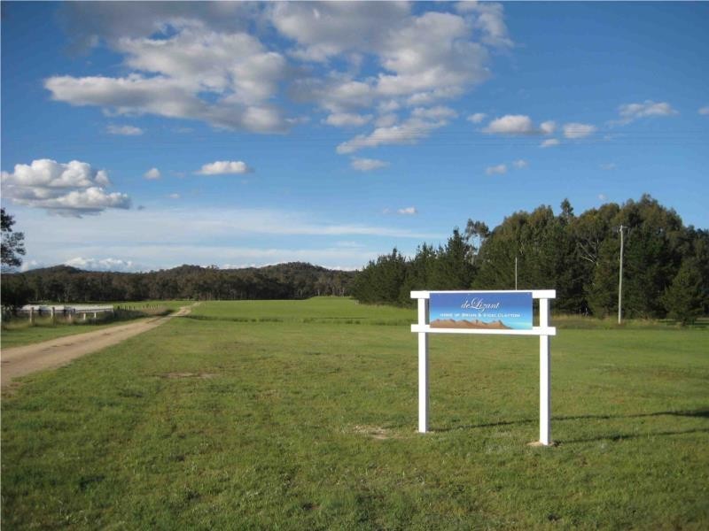 3 McGrath Lane, Applethorpe QLD 4378