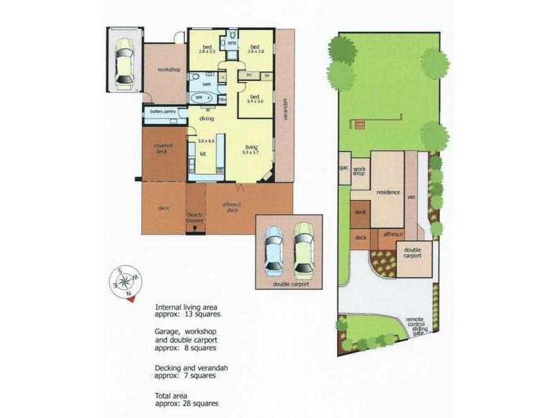 83 Glenvue Road, Rye VIC 3941