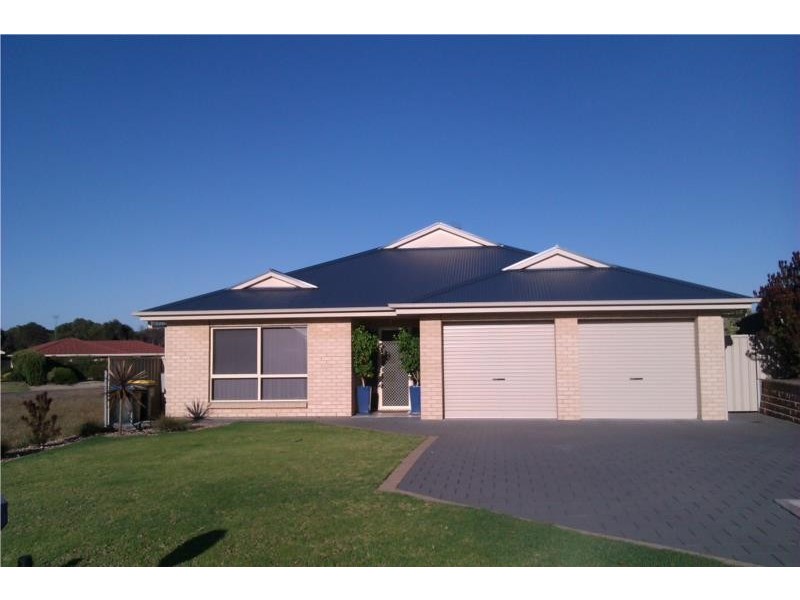 15 Dittmar Court, Goolwa Beach SA 5214