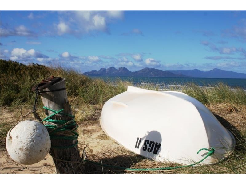 752 Dolphin Sands Road, Dolphin Sands TAS 7190