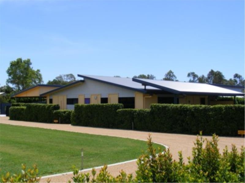 850 Gooburrum Road, Welcome Creek QLD 4670