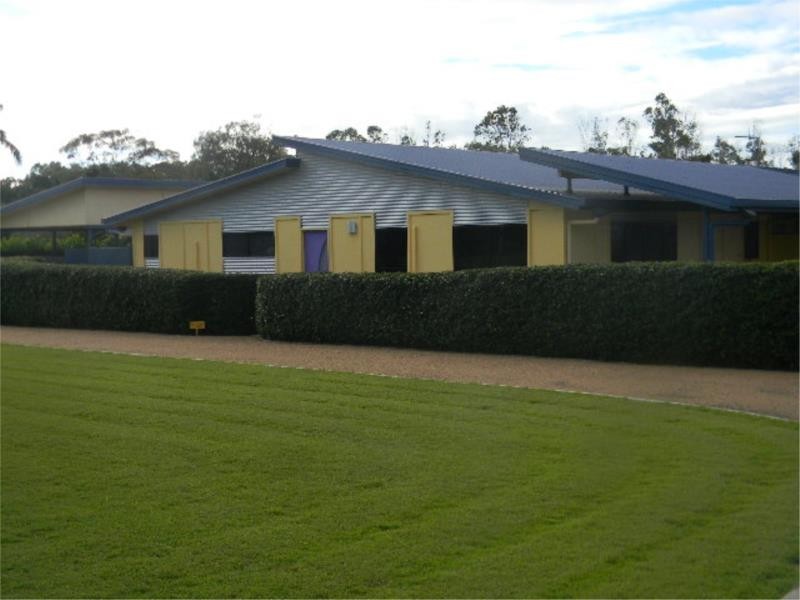850 Gooburrum Road, Welcome Creek QLD 4670