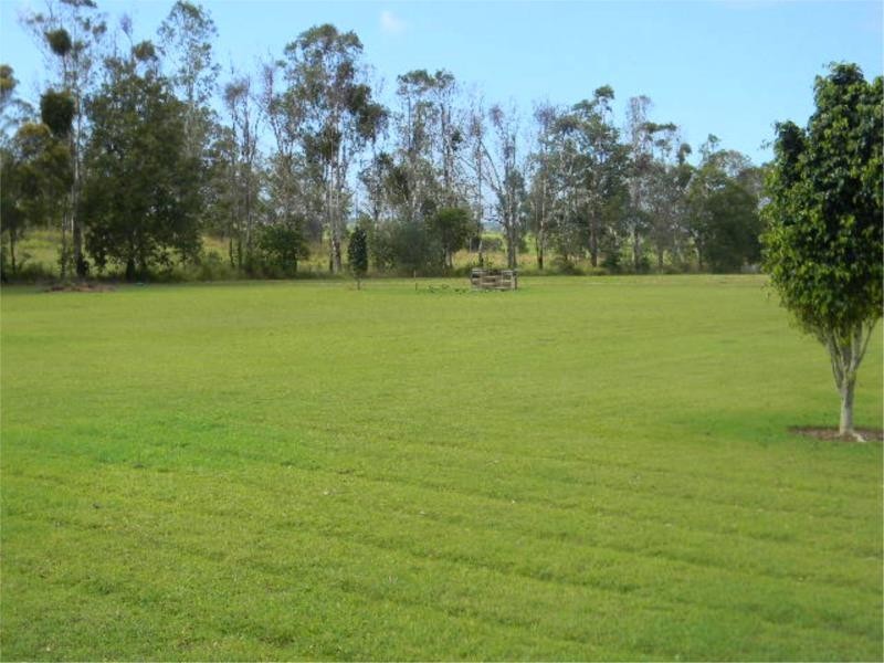 850 Gooburrum Road, Welcome Creek QLD 4670