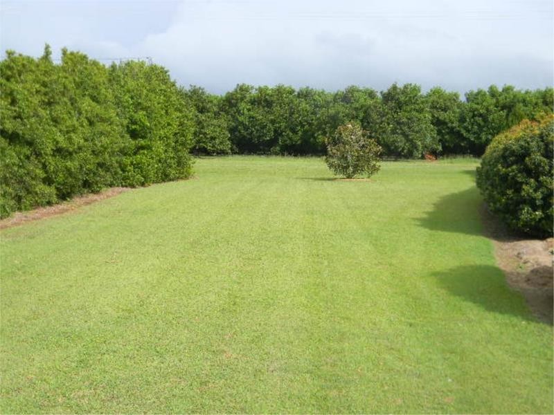 850 Gooburrum Road, Welcome Creek QLD 4670