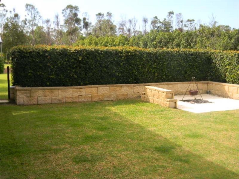 850 Gooburrum Road, Welcome Creek QLD 4670