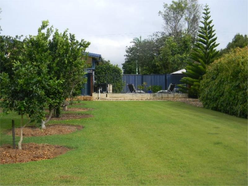 850 Gooburrum Road, Welcome Creek QLD 4670