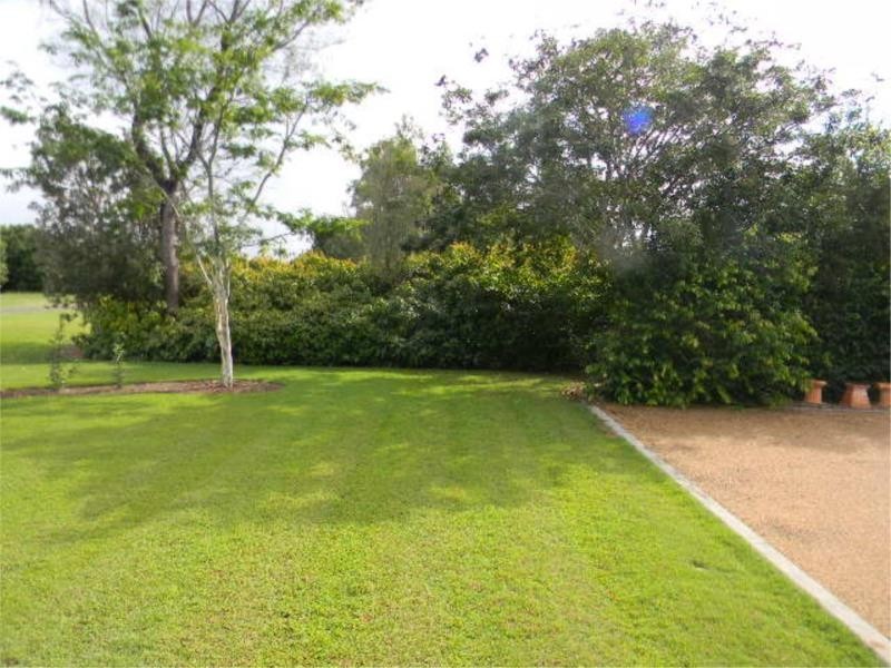 850 Gooburrum Road, Welcome Creek QLD 4670