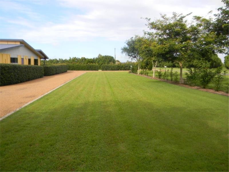 850 Gooburrum Road, Welcome Creek QLD 4670