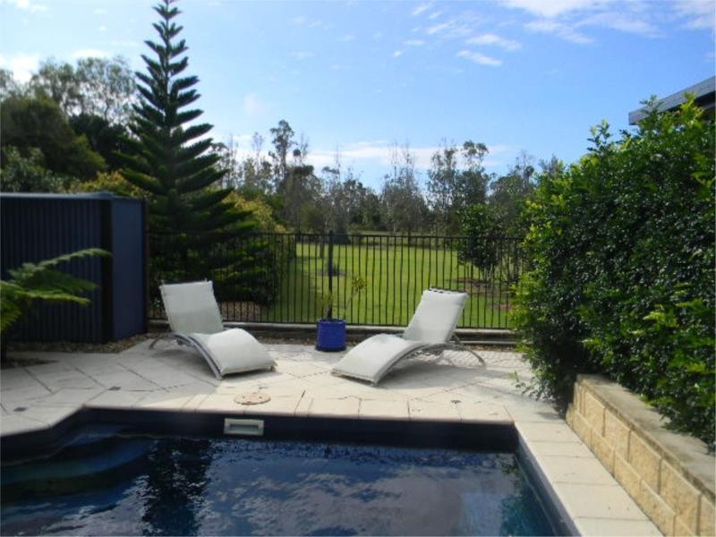 850 Gooburrum Road, Welcome Creek QLD 4670