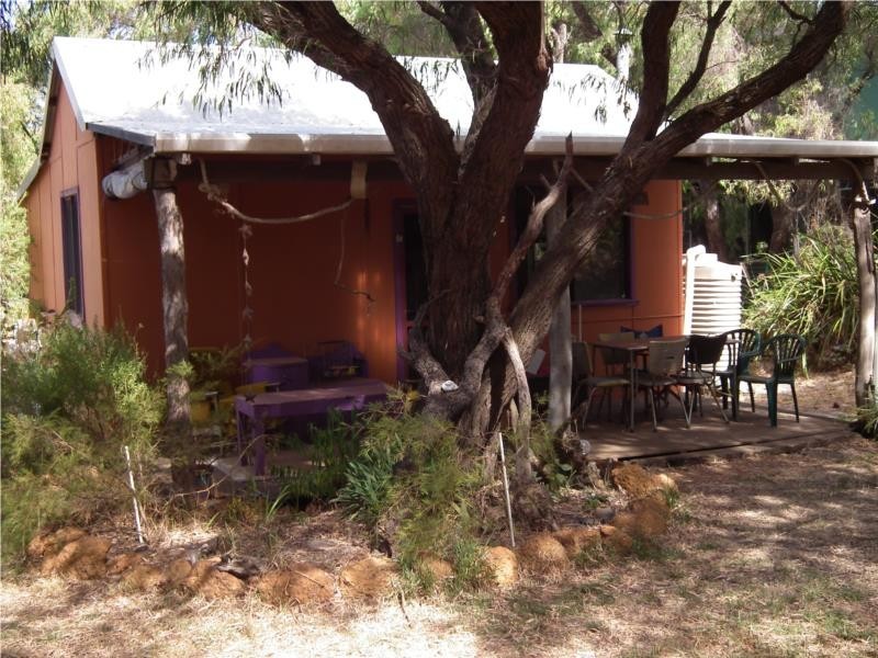 Lot 87 Windy Harbour Road, Windy Harbour WA 6262