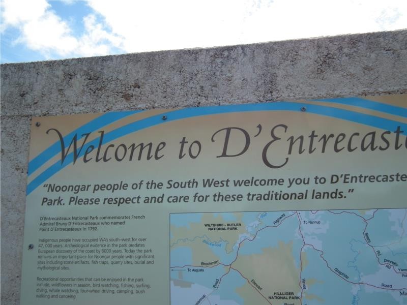 Lot 87 Windy Harbour Road, Windy Harbour WA 6262