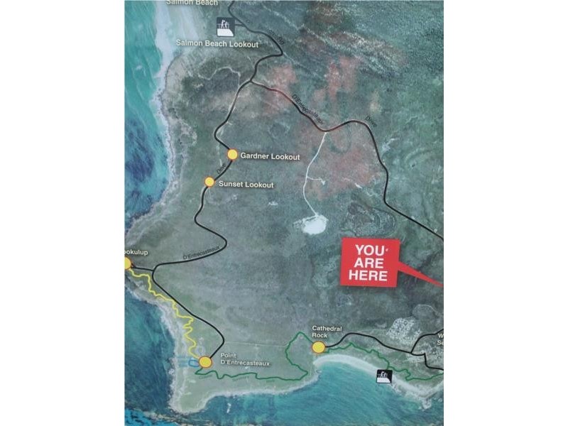 Lot 87 Windy Harbour Road, Windy Harbour WA 6262