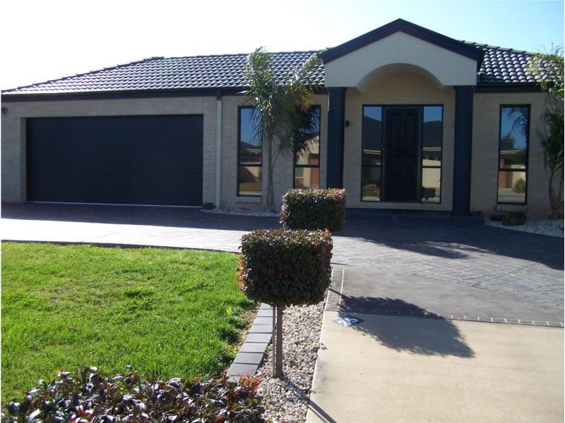 25 Paradise Court, Kialla VIC 3631