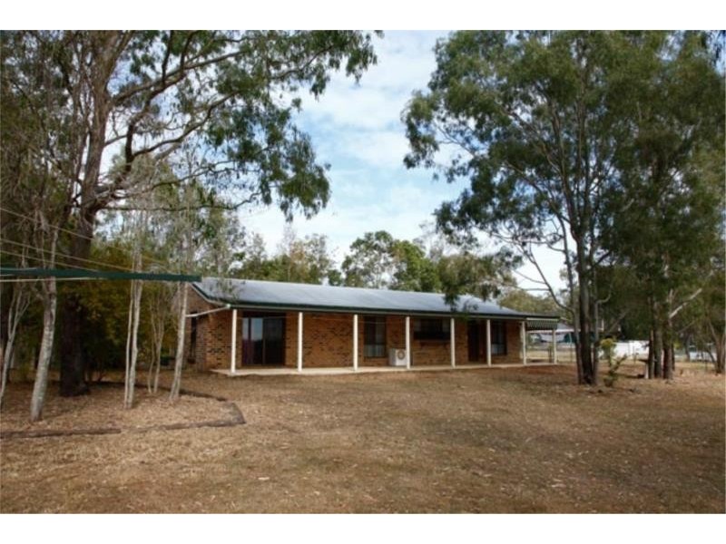 12 Amy Drive, Laidley Heights QLD 4341