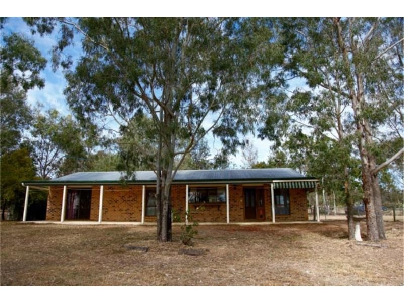 12 Amy Drive, Laidley Heights QLD 4341