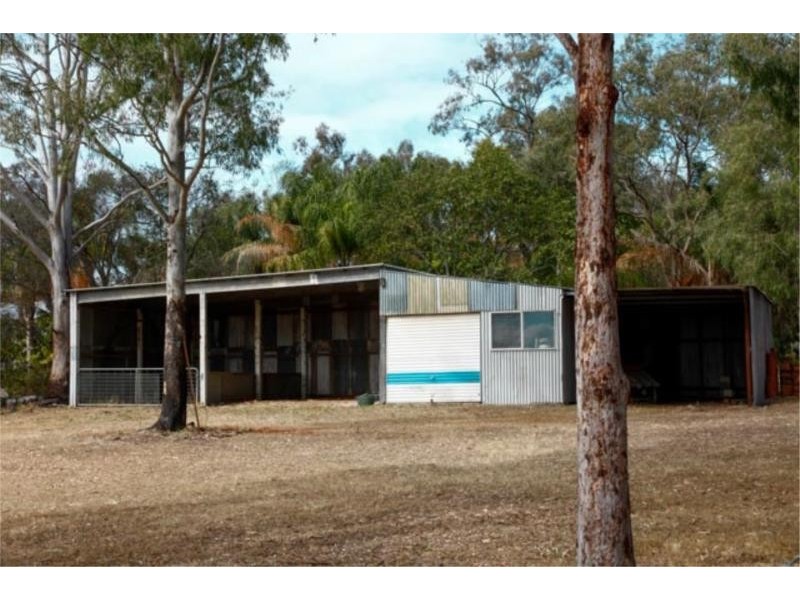 12 Amy Drive, Laidley Heights QLD 4341