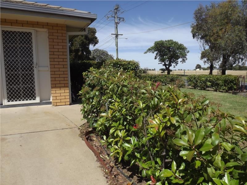 Forest Hill NSW 2651